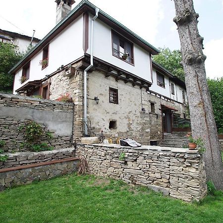Pisanata House Villa Dedovo Exteriör bild