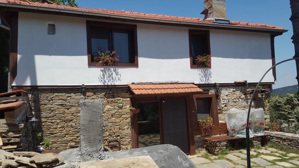 Pisanata House Villa Dedovo Exteriör bild