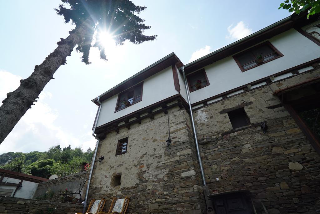 Pisanata House Villa Dedovo Exteriör bild